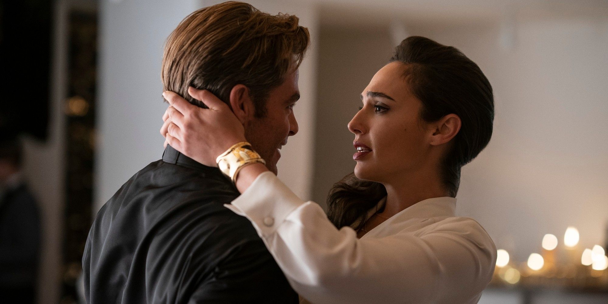 'It Would've Been Ridiculous': Chris Pine Addresses Axed Wonder Woman 3