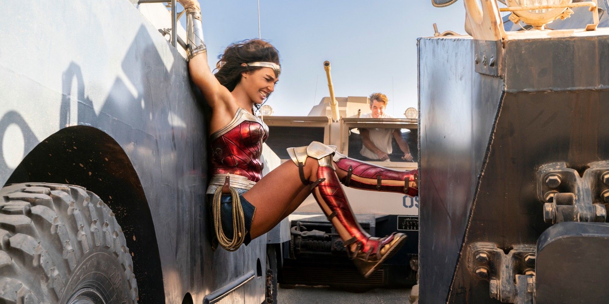 Wonder Woman 1984: 5 Ways It's Better Than The First Movie (And 5 It's Not)