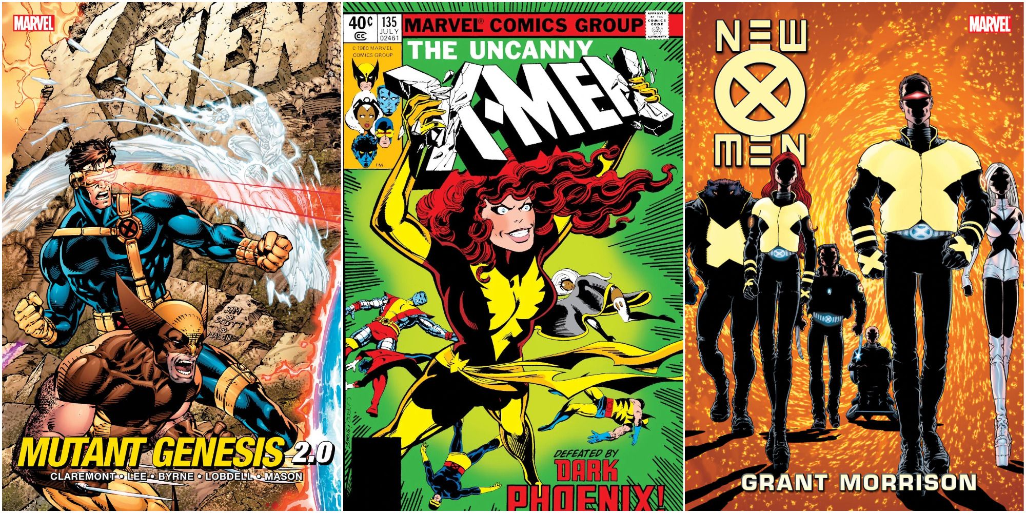 X-Men: 10 Story Arcs Every Fan Should Read