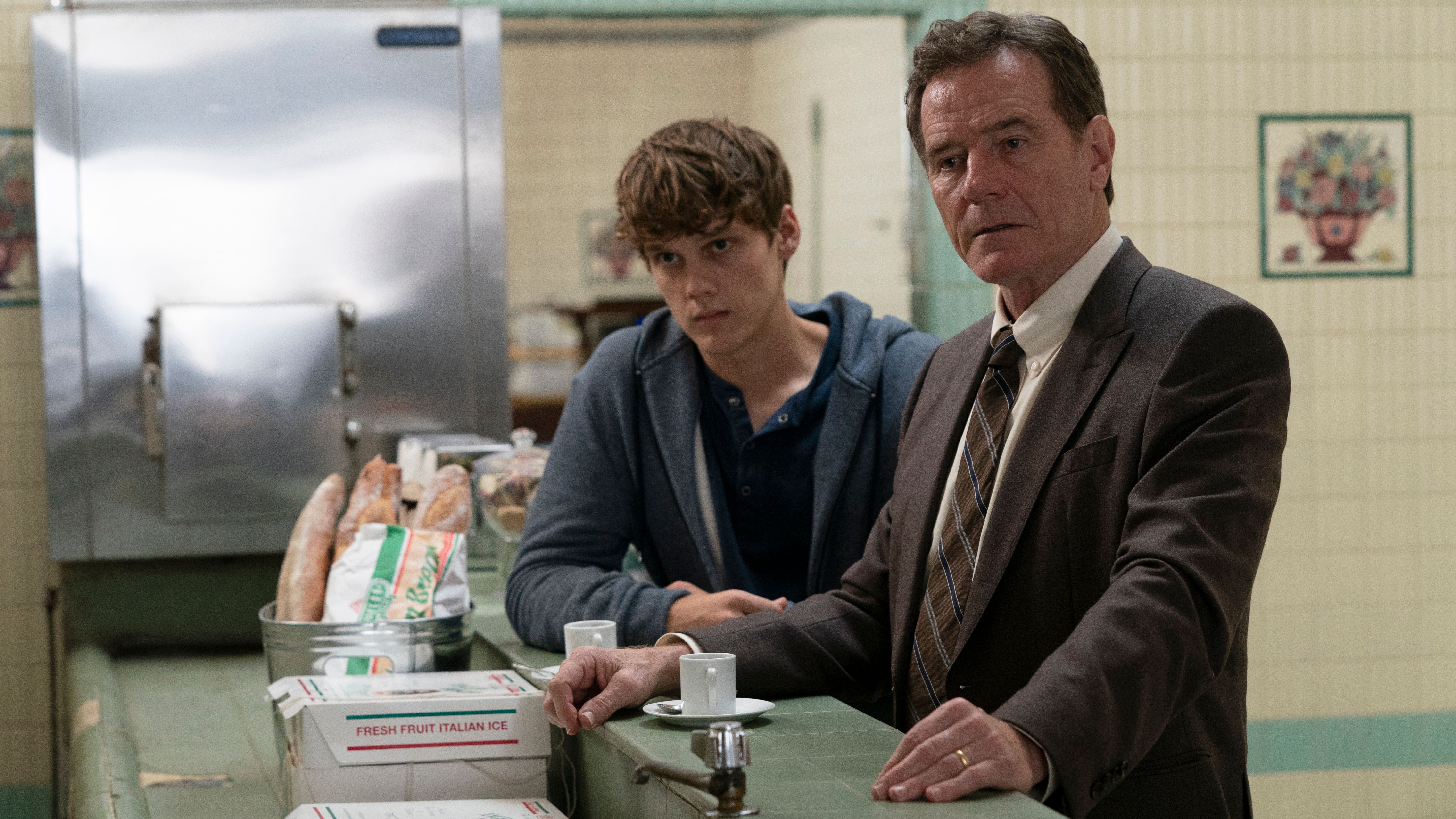 Bryan Cranston's Acclaimed Showtime Series Gets New Streaming Home