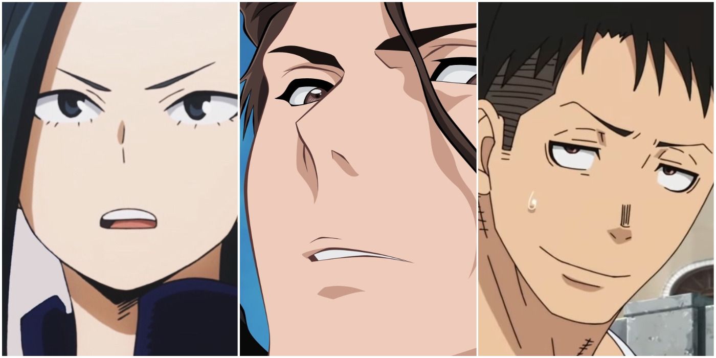 10 Smartest Anime Characters Ranked According To IQ Level