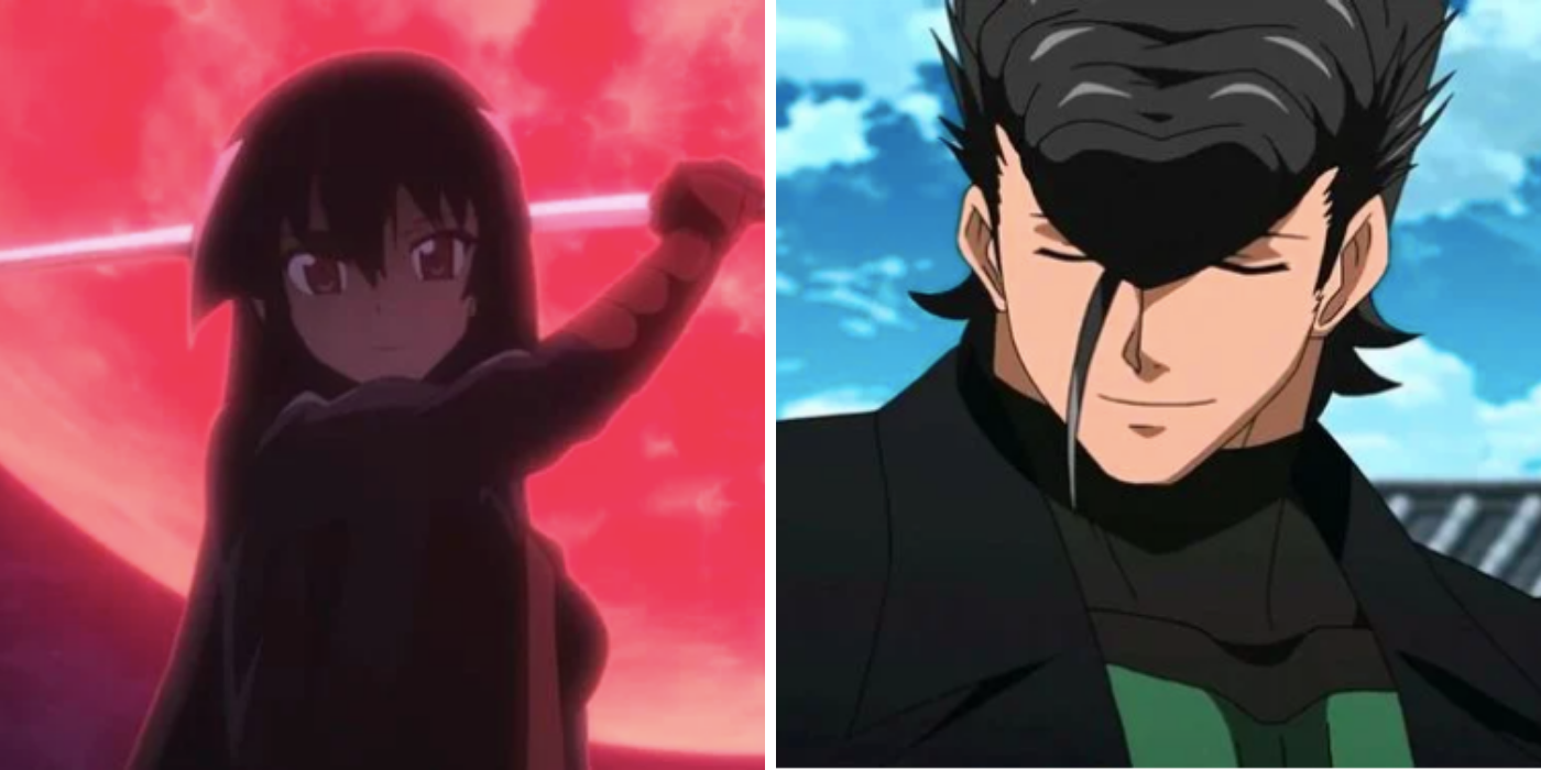 Akame Ga Kill: 10 Best Battles In The Anime, Ranked