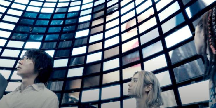 How Netflix S Alice In Borderland Series Compares To The Manga