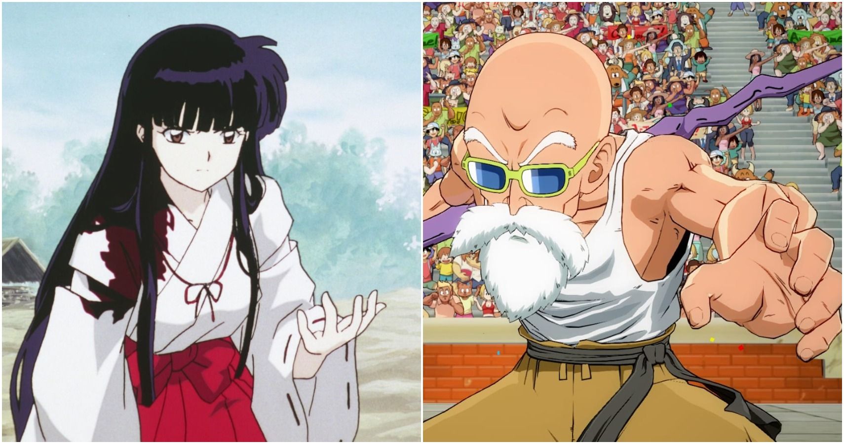 10 Anime Characters That Fit Perfectly Into Dungeons & Dragons (& How To  Create Them)