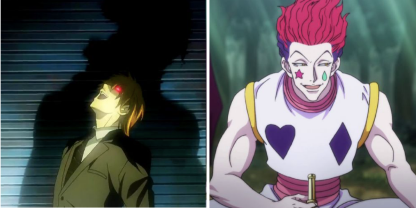 5 Anime Heroes Who Went Bad (& 5 Villains Who Turned Good)