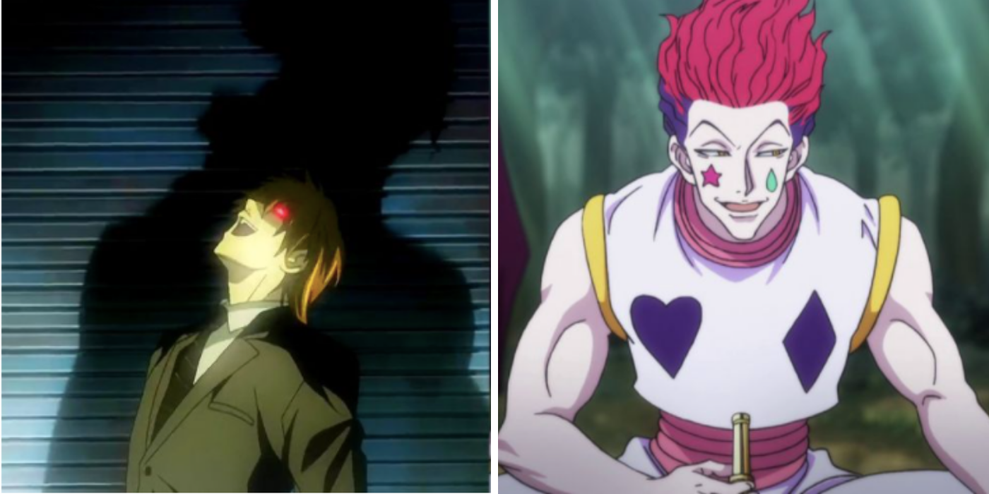 5 Shonen Anime characters who justifiably went dark (and 5 who were just  evil)