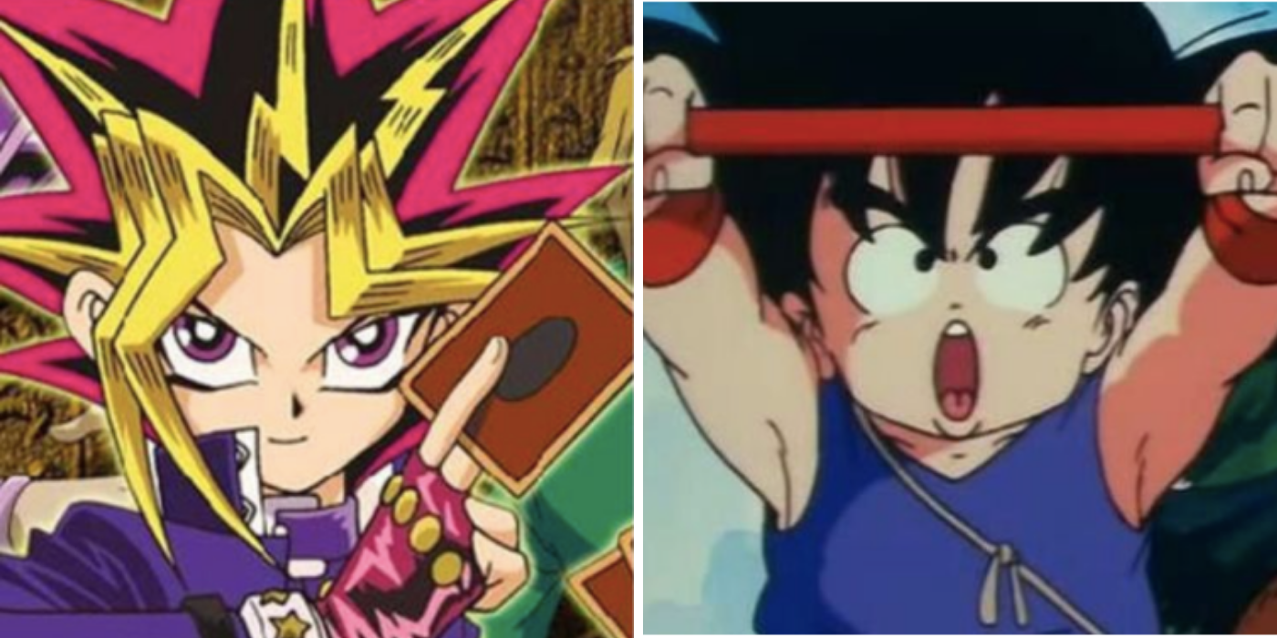 10 Anime Series That Could Make A Good-Live Action Film