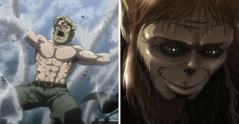 Attack On Titan 10 Best Zeke Quotes Cbr Attack On Titan 10 Best Zeke Quotes Cbr