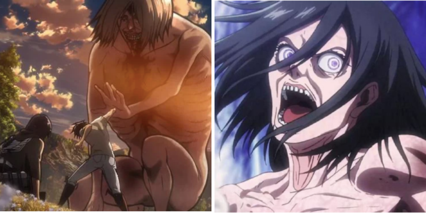 5 Attack on Titan facts only die-hard fans know