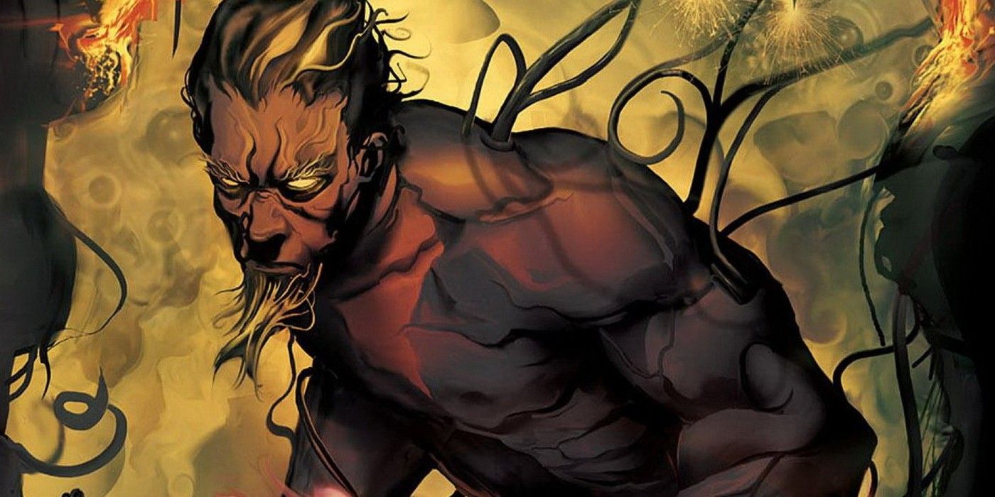 Marvel's New Series Stars X-Men '97's Most Disturbing Threats