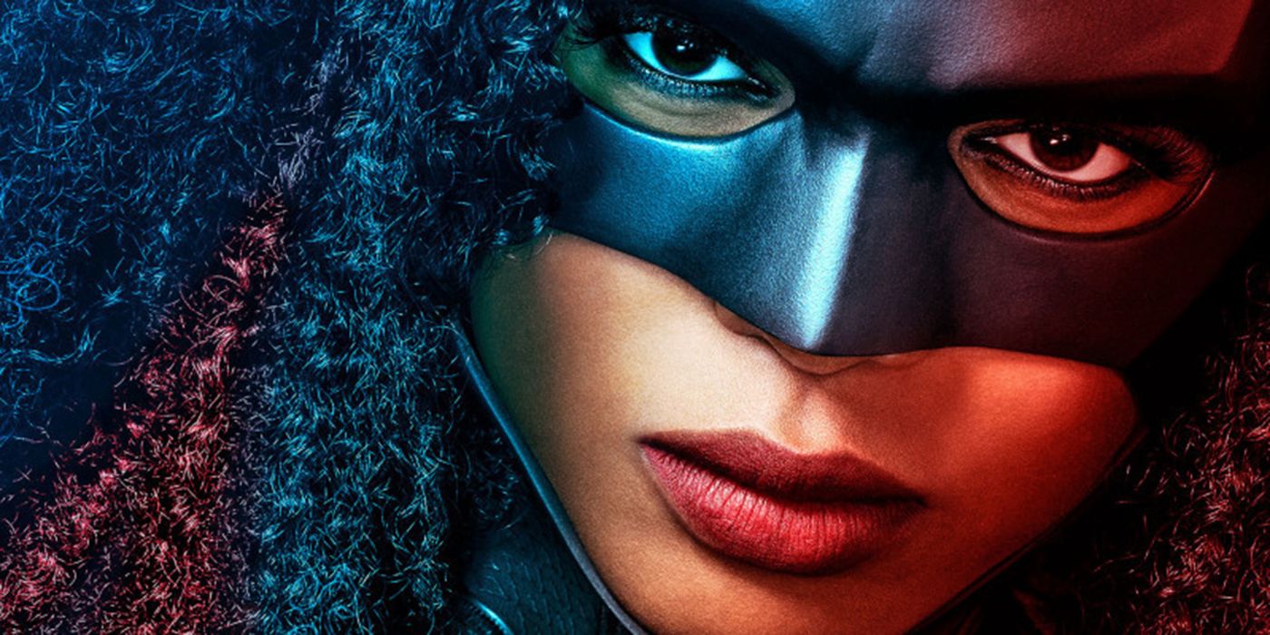 DC's Legends of Tomorrow, Batwoman Both Canceled at The CW