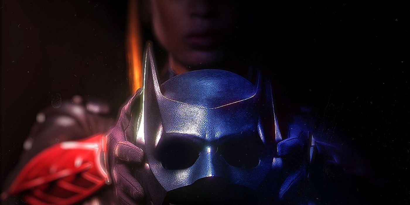 Batwoman Season 2 Poster