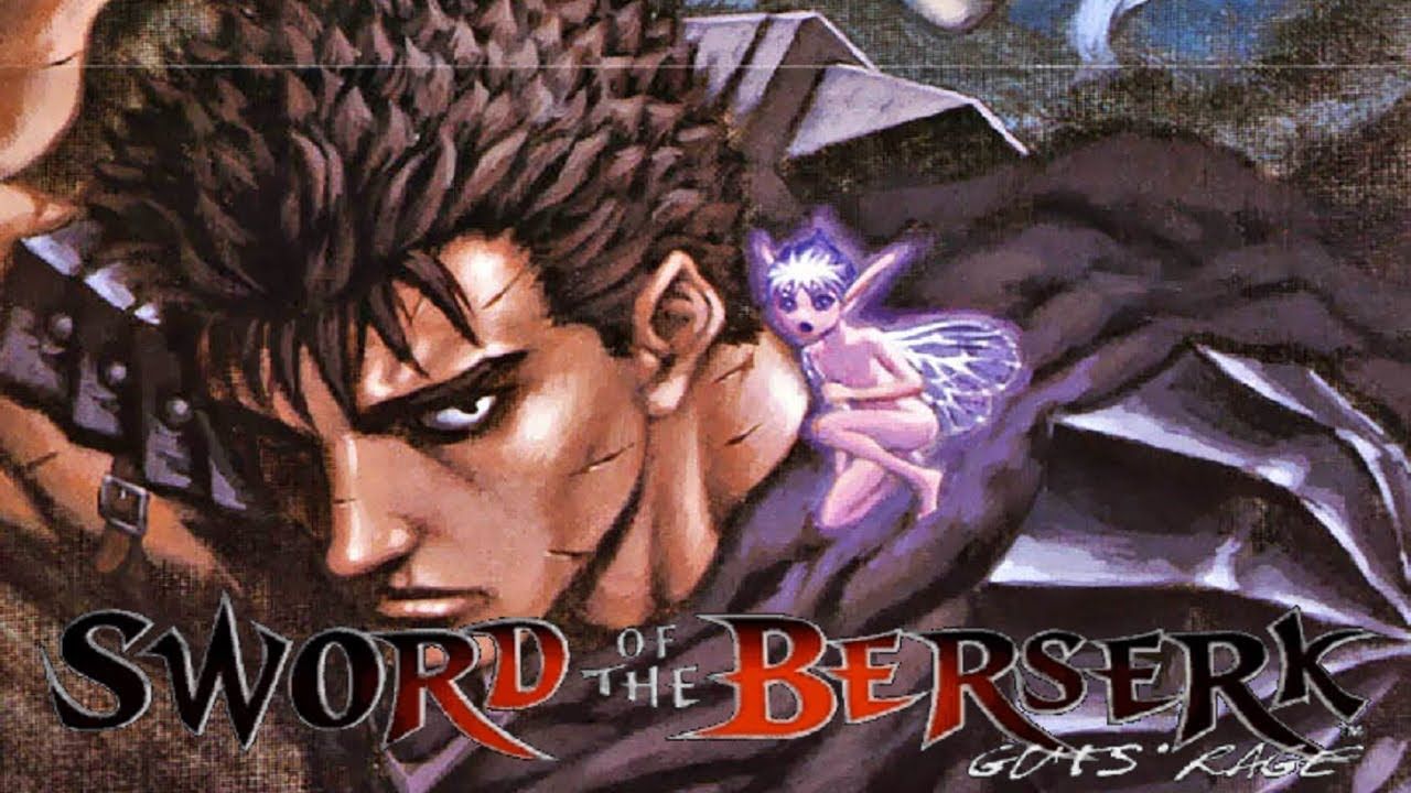 Berserk: The US Has Never Gotten a Good Video Game Adaptation