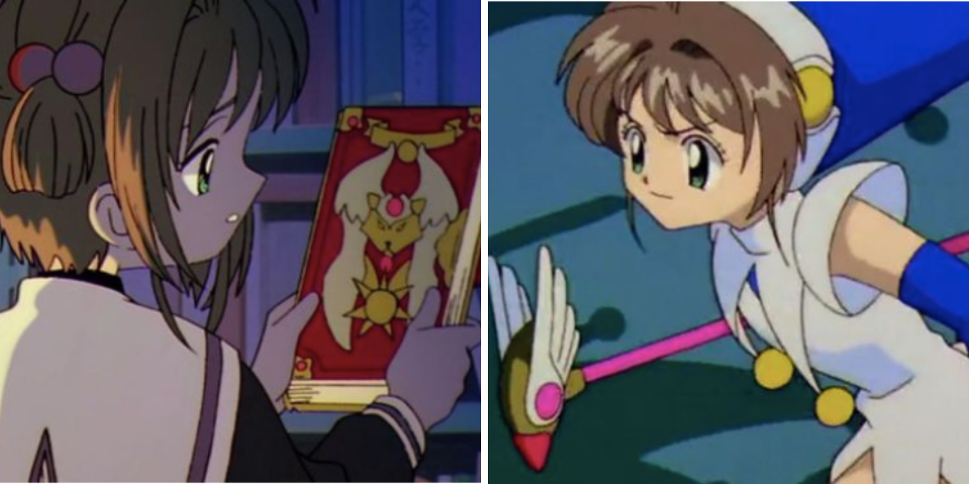 Cardcaptor Sakura: How Many Clow Cards Are There? & 9 Other Questions About  The Anime, Answered