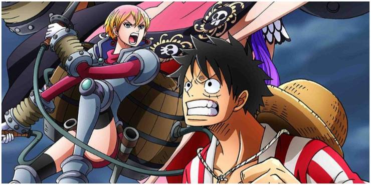 One Piece Every Filler Arc In The Anime So Far Which Episodes To Skip One Piece Every Filler Arc In The Anime So Far Which Episodes To Skip