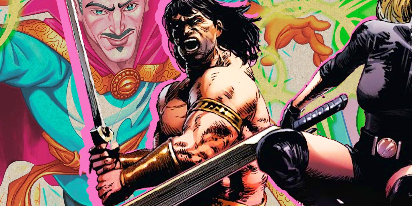 Avengers: A Marvel ICON Just Refused Doctor Strange’s Most 