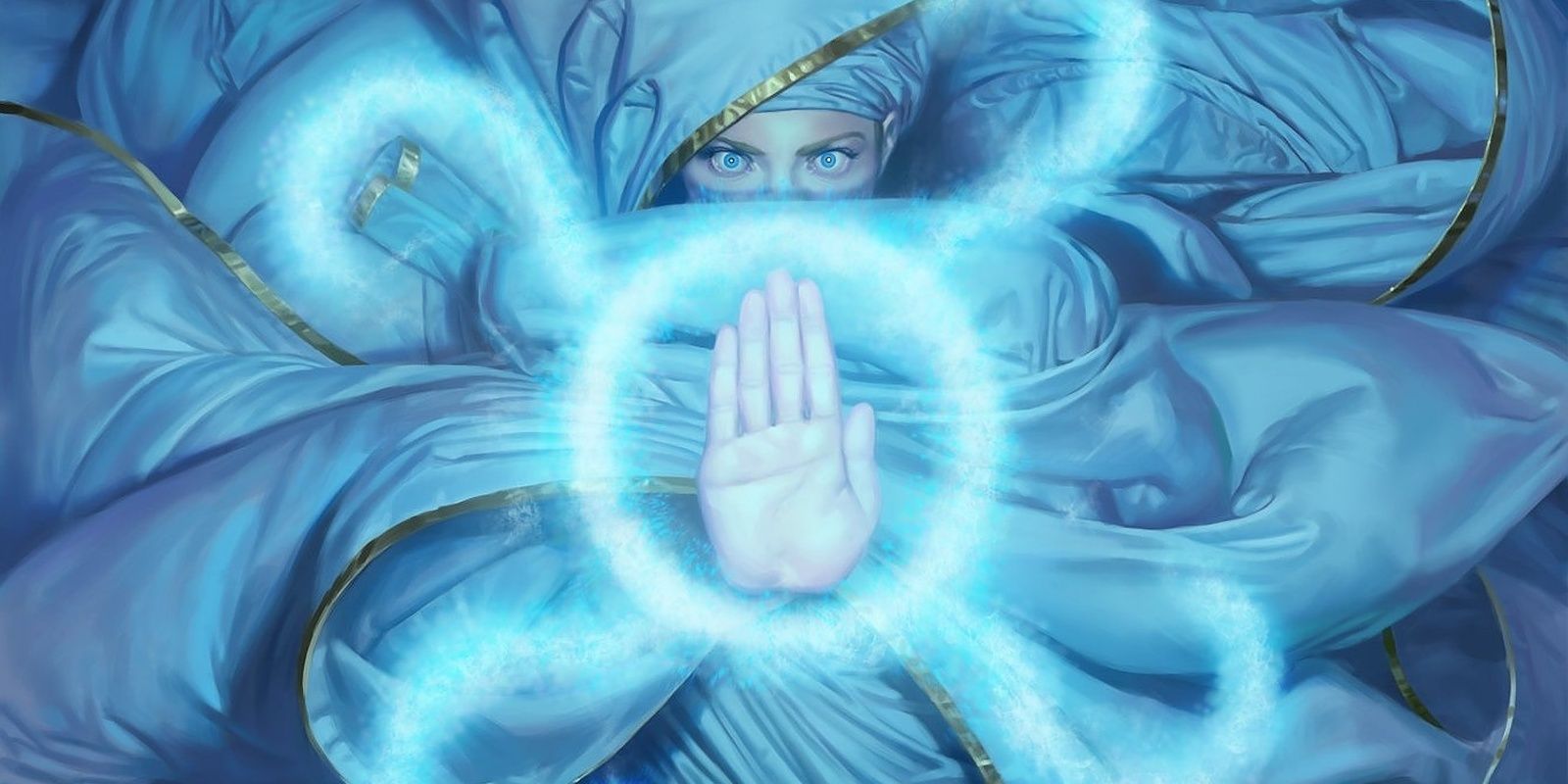 Magic The Gathering Building Your First Modern Esper Control Deck