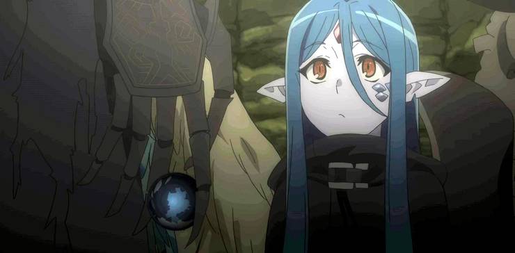 Featured image of post Miach Danmachi - Hestia purchases some perfume in s1e12, which to lili was an incredible waste of.