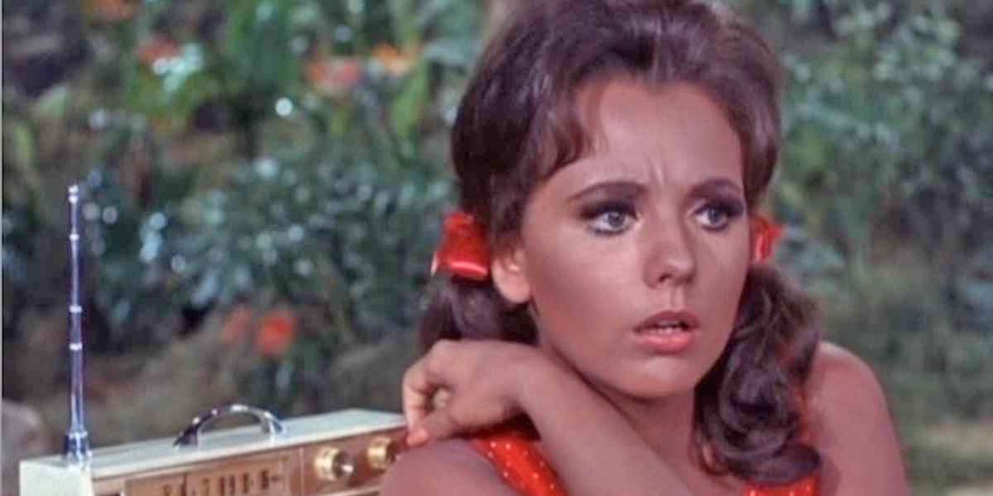 Mary Ann Of 'Gilligan's Island' Dies