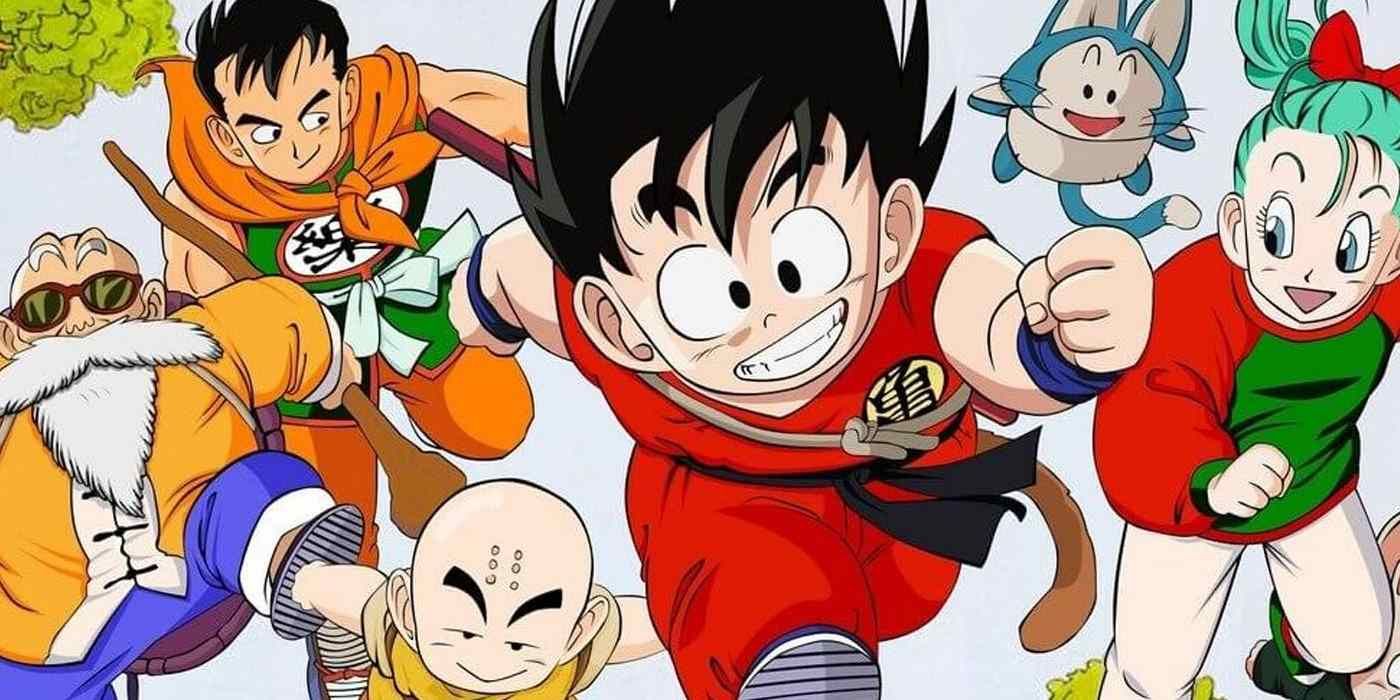 Wie Viele Dragonballs Gibt Es