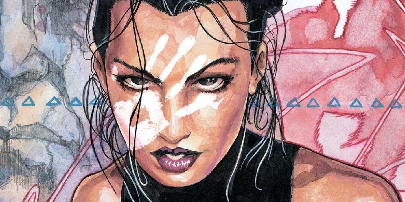 Hawkeye 10 Things Only Comic Fans Know About Maya Lopez