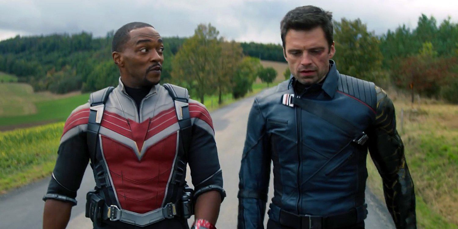 next episode of falcon and winter soldier