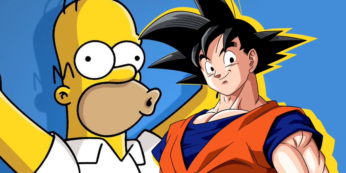 One Piece References in Other Shows #anime #onepiece #gintama #simpson |  TikTok