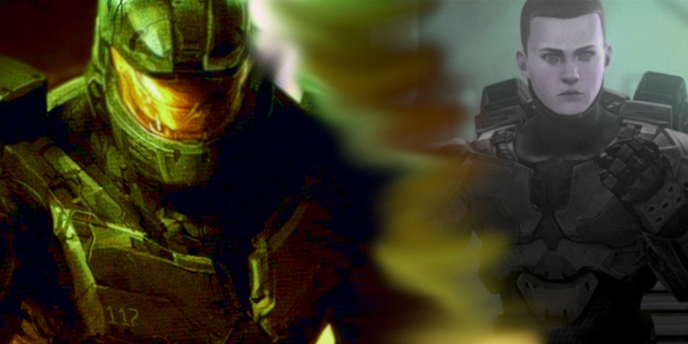 Halo: Master Chief Is WAY Overpowered in the Novels
