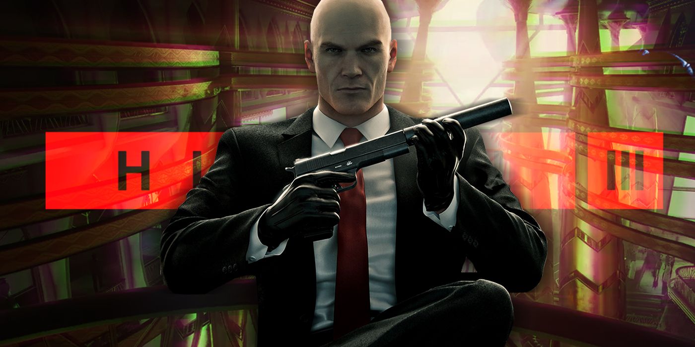 Hitman 3, A Review - Stealth Gaming