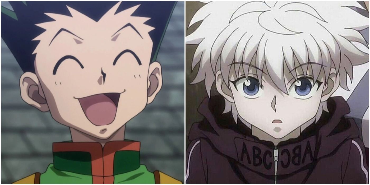 Hunter X Hunter: Top 10 Fan-Favorite Characters (According To