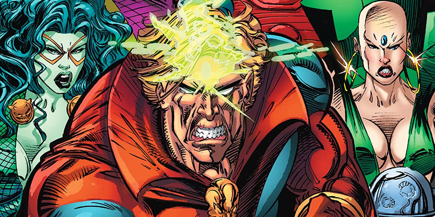 Every Marvel Spinoff Eternals Sets Up for the MCU