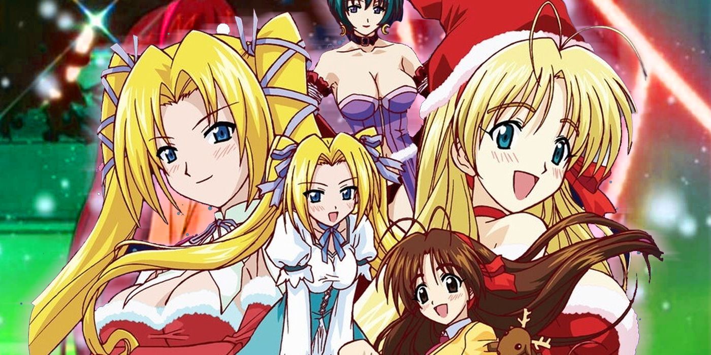 Anime Santa Hat Png - Free Transparent PNG Download - PNGkey