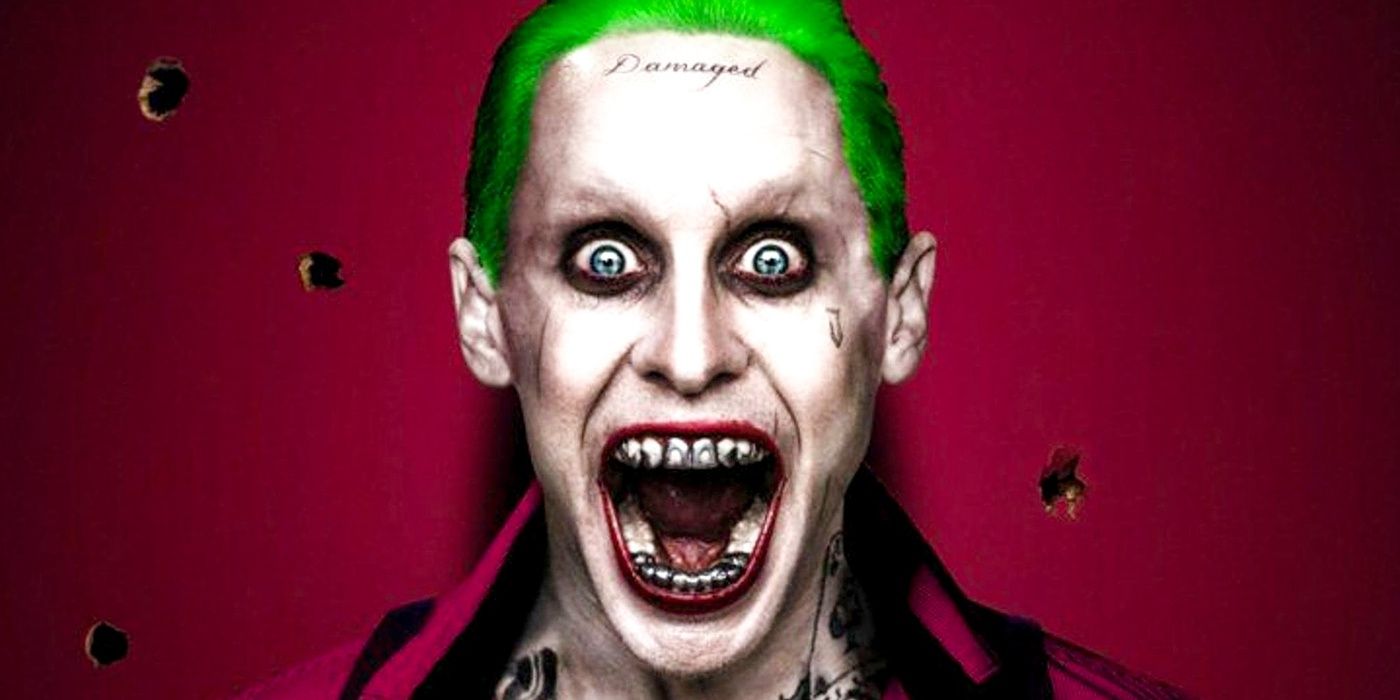 DCEU: 5 Reasons Jared Leto’s Joker Should Return (& 5 He Shouldn’t)