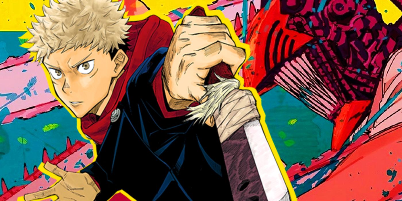 10 Things That Chainsaw Man Can Learn From Jujutsu Kaisen