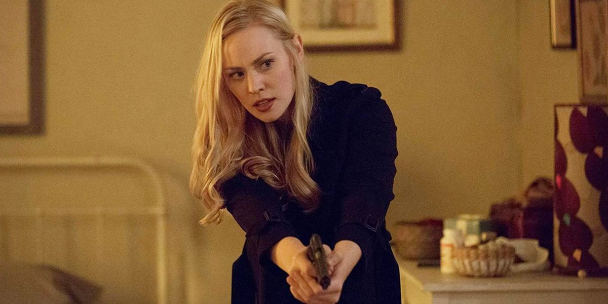 Jon Bernthal Didn't Want to Return as The Punisher Without Deborah Ann Woll's Karen Page