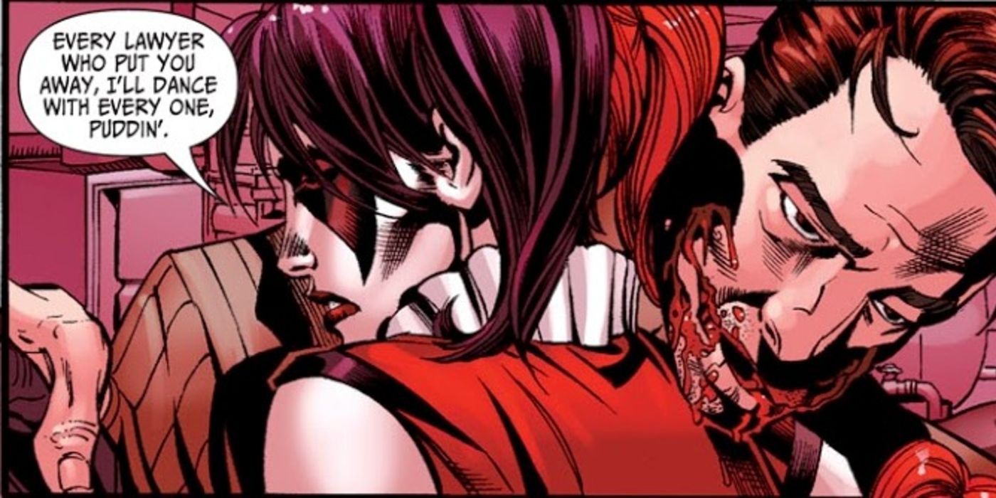 Suicide Squad 5 Times Harley Quinn Was The Best (& 5 Times She Was The Worst)