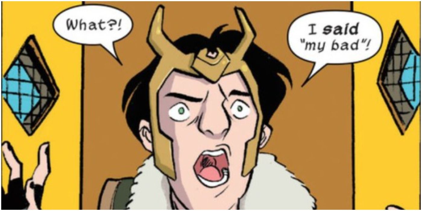 panel from unbeatable squirrel girl #8