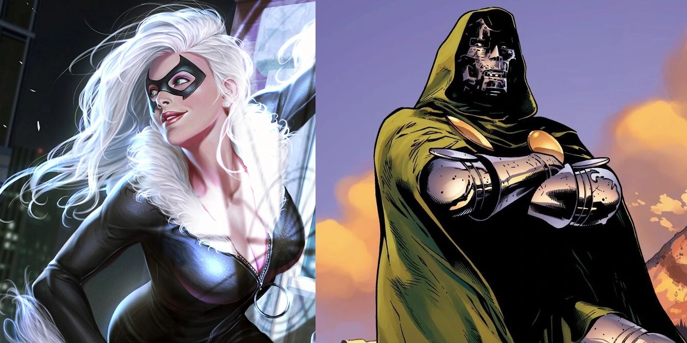 MBTI®: 10 Marvel Villains Who Are ESTPs