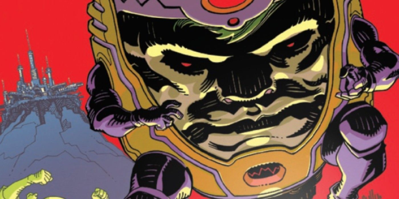 Captain America's Most Resourceful Villain Just Made a FORTUNE... in ...