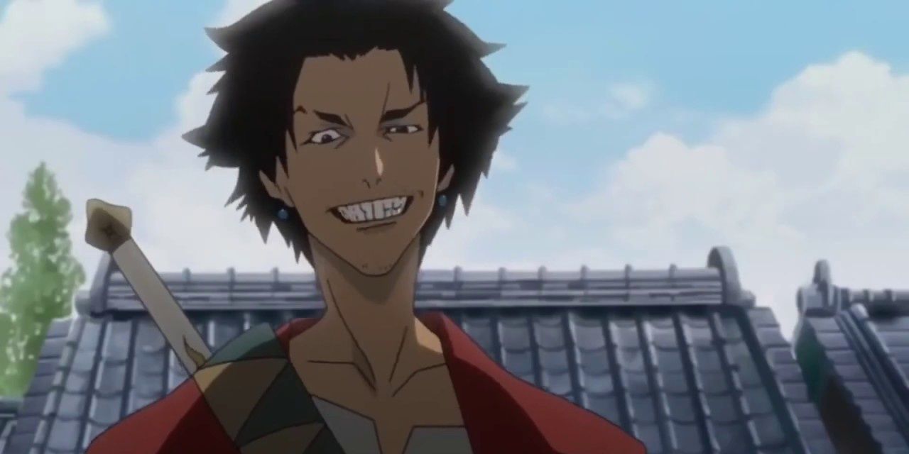 10 Things You Didn't Know About Samurai Champloo