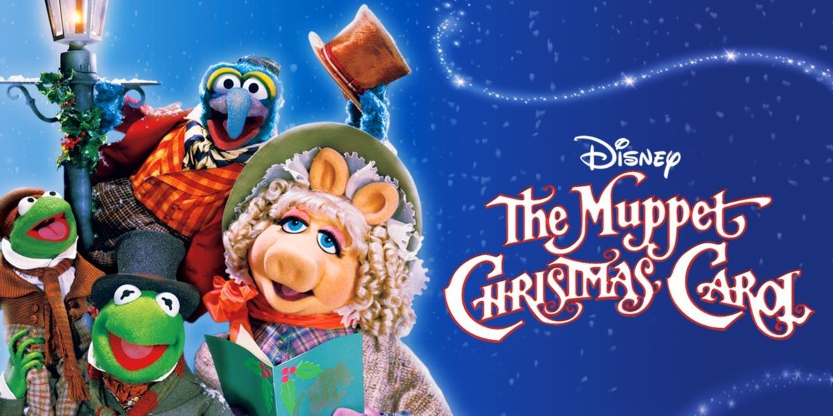 muppets christmas carol header
