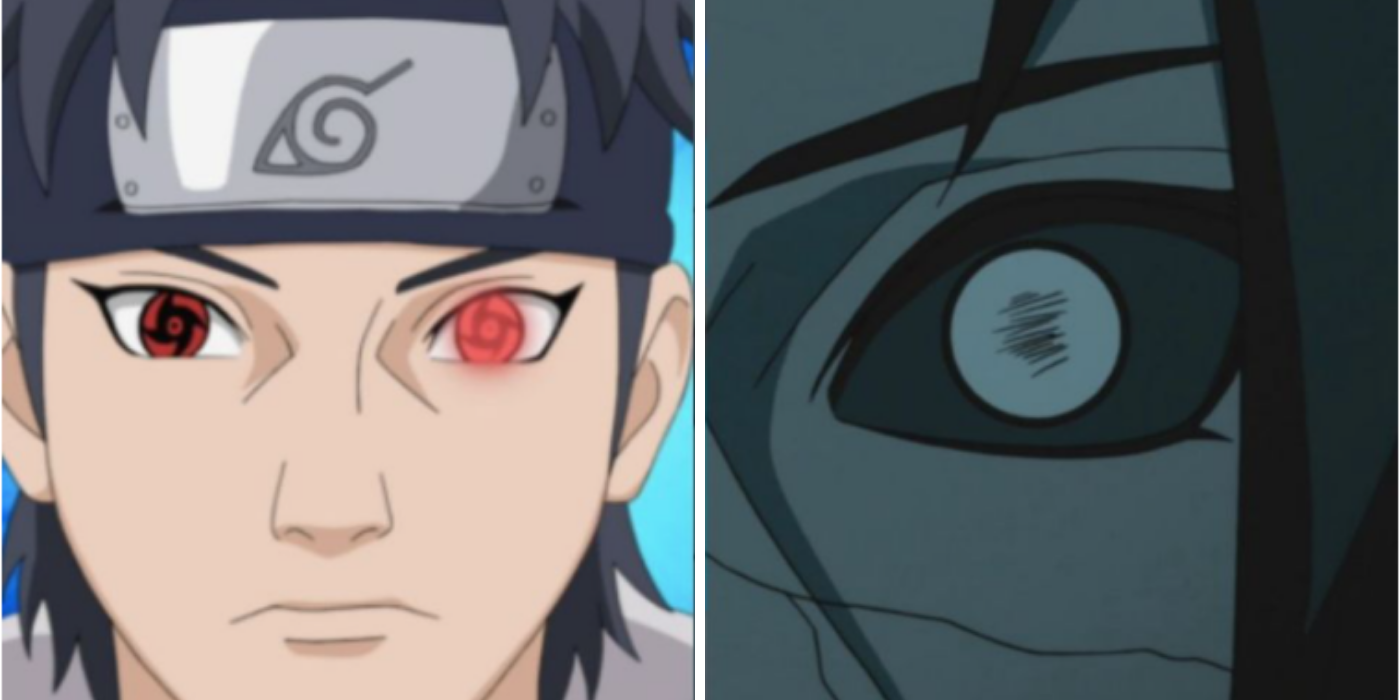 Naruto - LUMEYE Hinata Hyuuga Colored Contact Lenses | LUMEYE