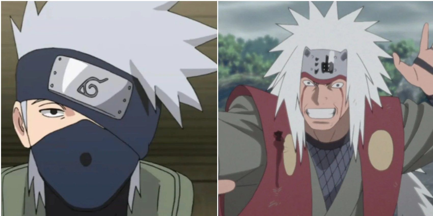 Como se llama el Sensei de Naruto ? #anime #naruto #narutoshippuden #o