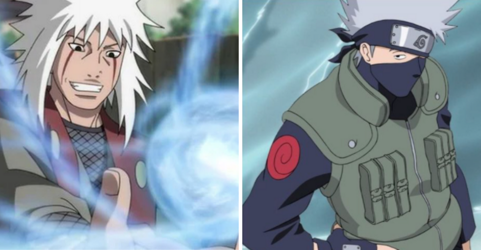 Naruto: 10 Things Fans Need To Nature Transformation