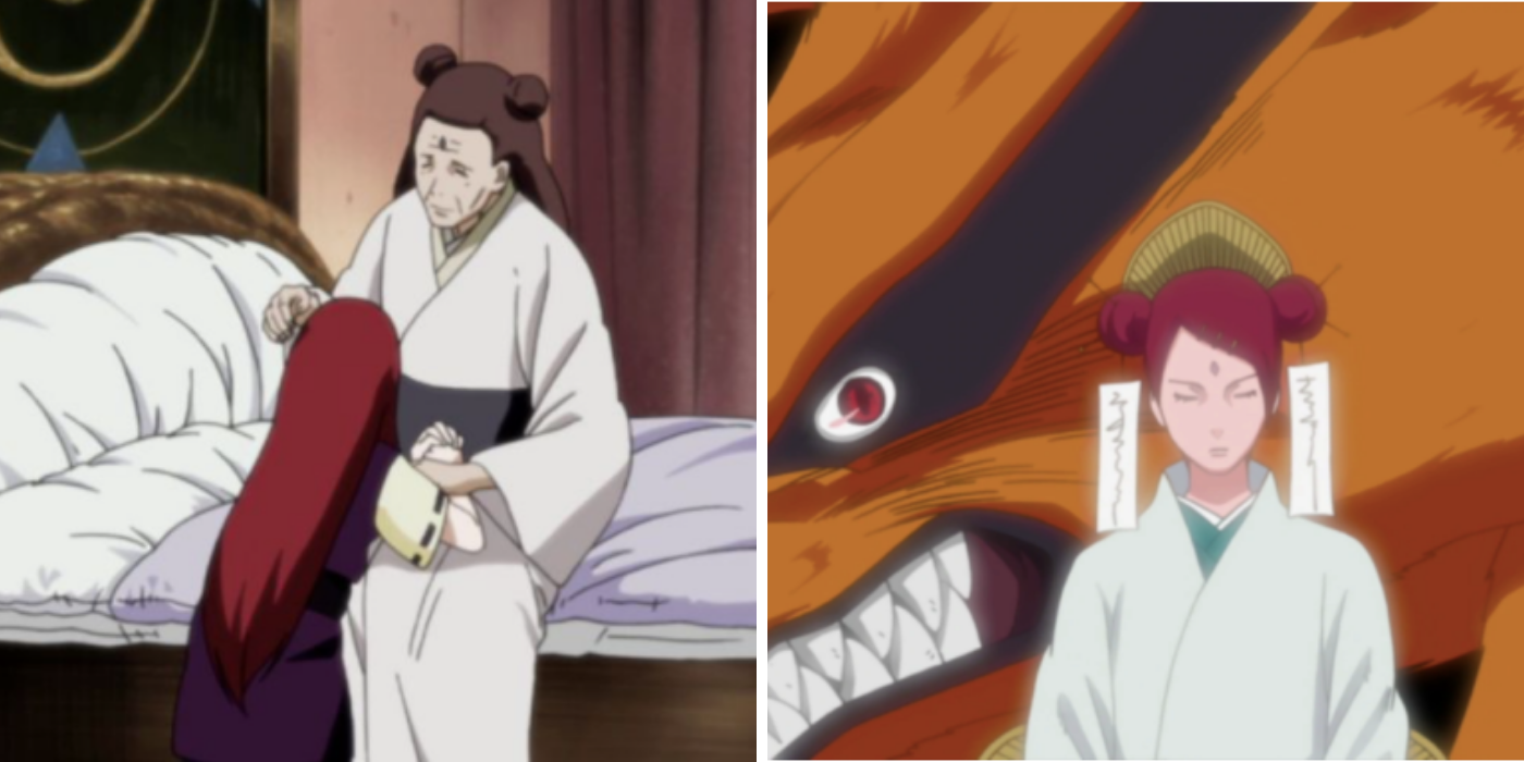 9 Facts You Didn't Know About Anime Hero Naruto Uzumaki