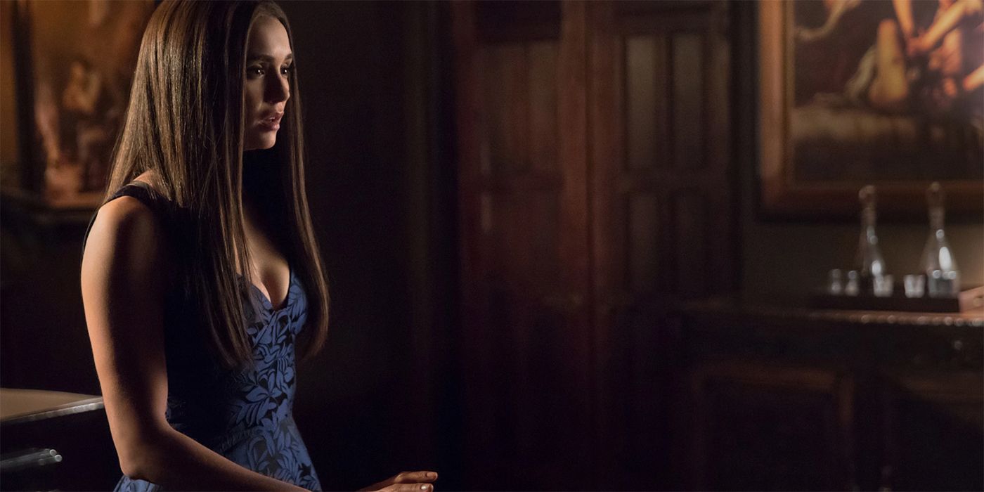 10 Best The Vampire Diaries Reddit Theories, Ranked