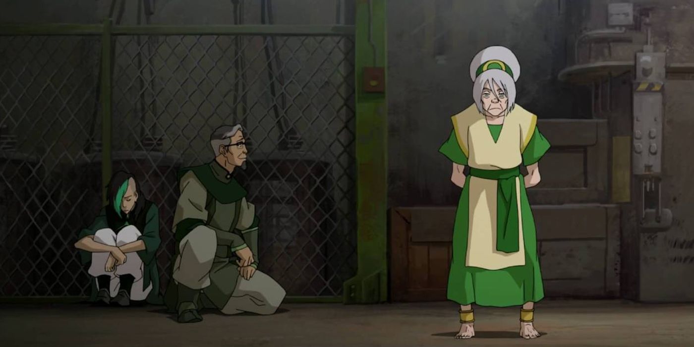 old toph