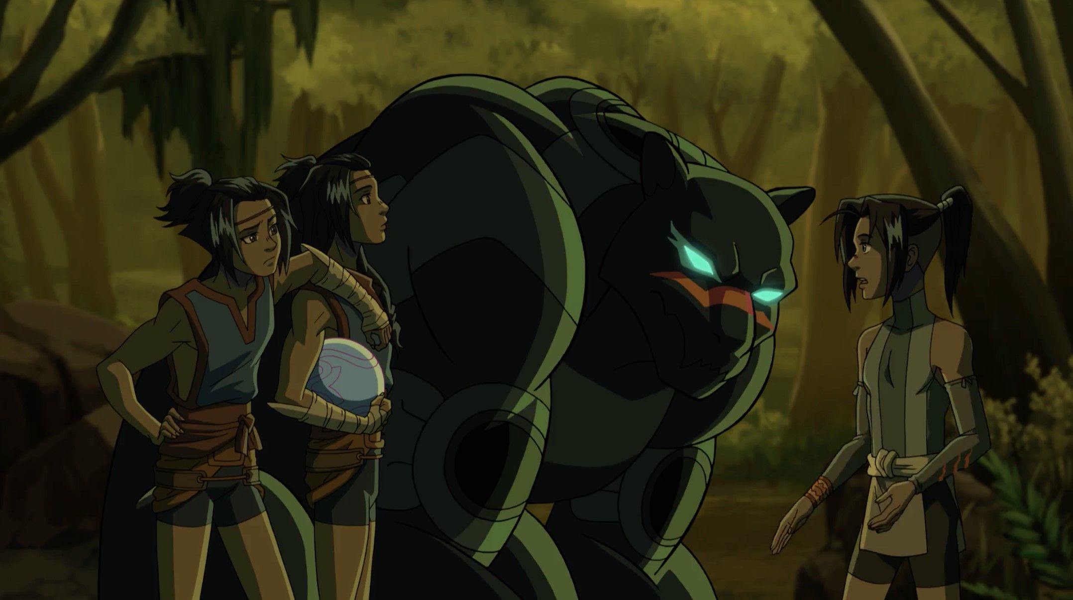 Onyx Equinox Izel S Party Grows Bigger But Not Friendlier Cbr