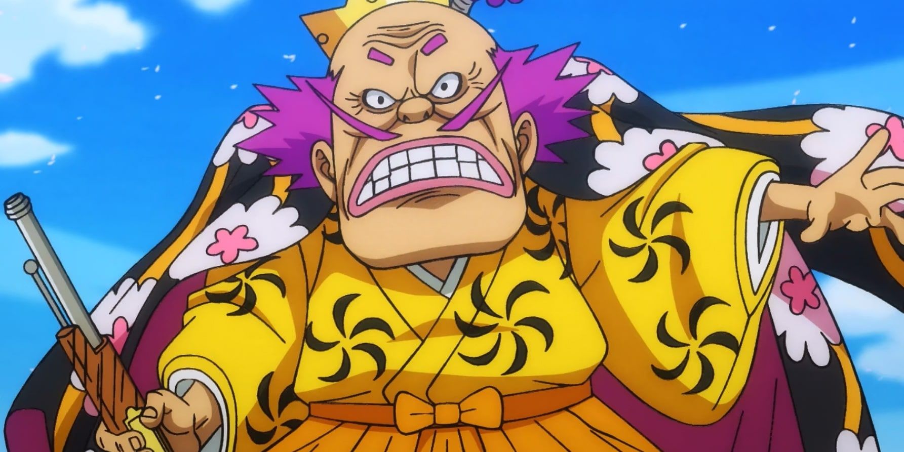 One Piece Characters Who Could Have Been the Best Pirates