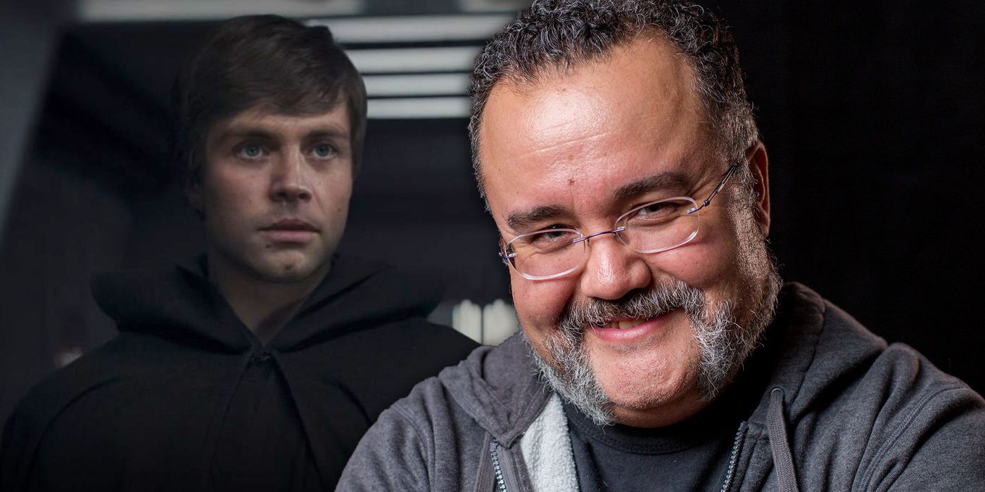 Lucasfilm Exec Apologizes for Mocking Mandalorian Fan’s Tearful Finale